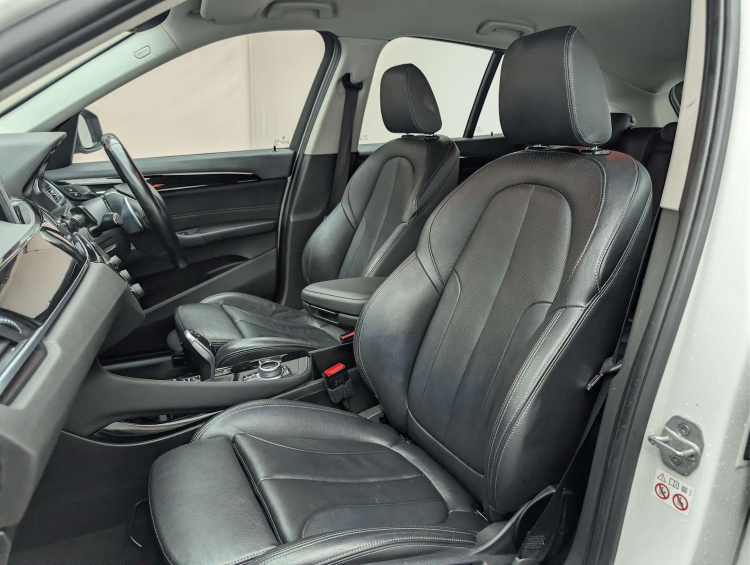 Used BMW X1 2018 for sale - 78083410: Photo 25