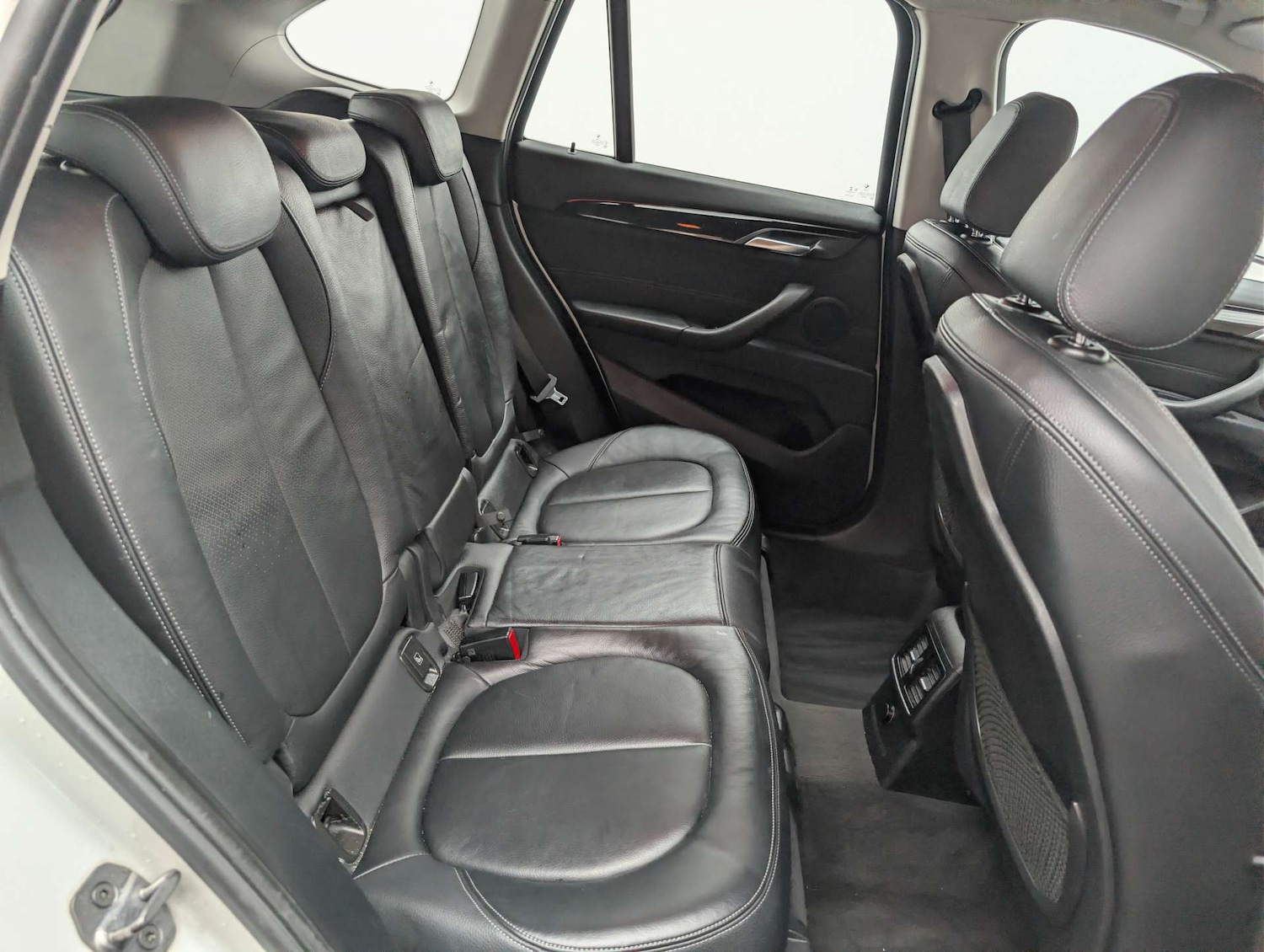 Used BMW X1 2018 for sale - 78083410: Photo 27