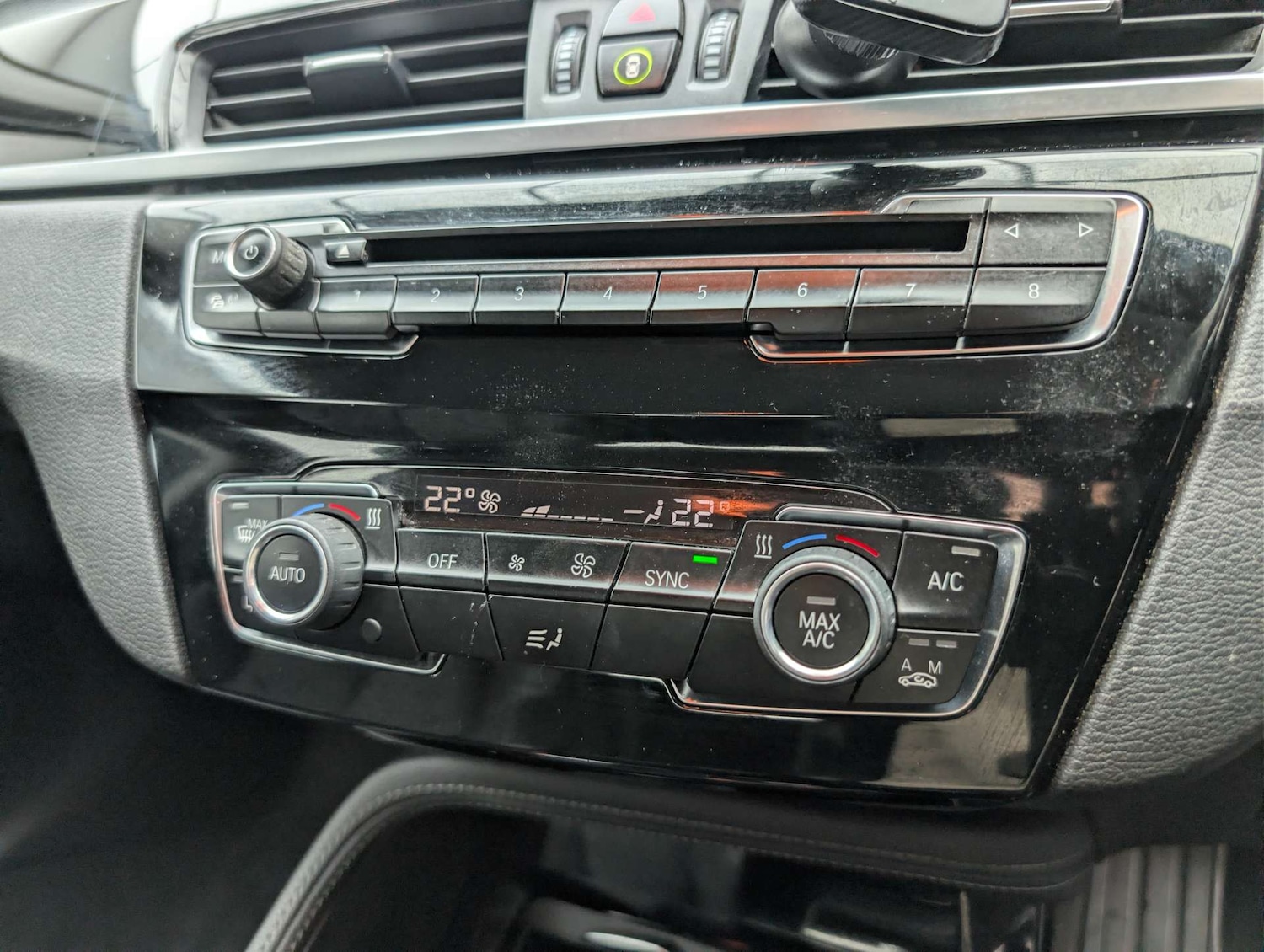 Used BMW X1 2018 for sale - 78083410: Photo 29