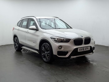 Used BMW X1 2018 for sale - 78083410: Photo
