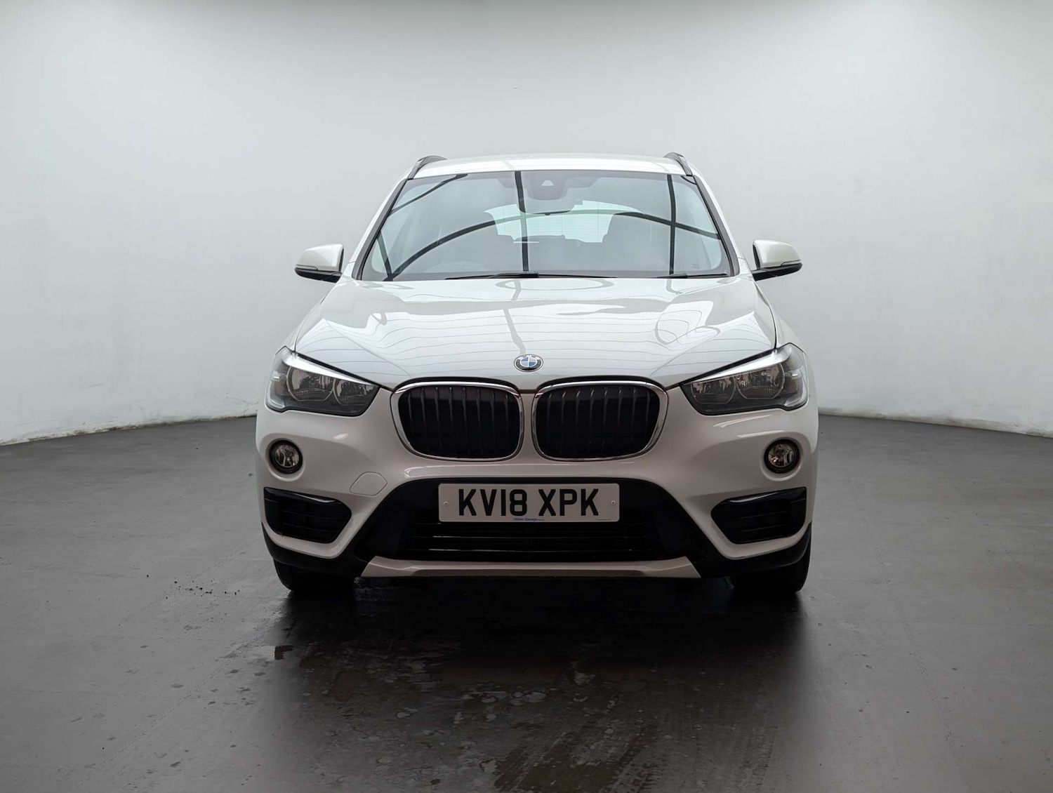 Used BMW X1 2018 for sale - 78083410: Photo 3