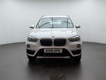 Used BMW X1 2018 for sale - 78083410: Photo
