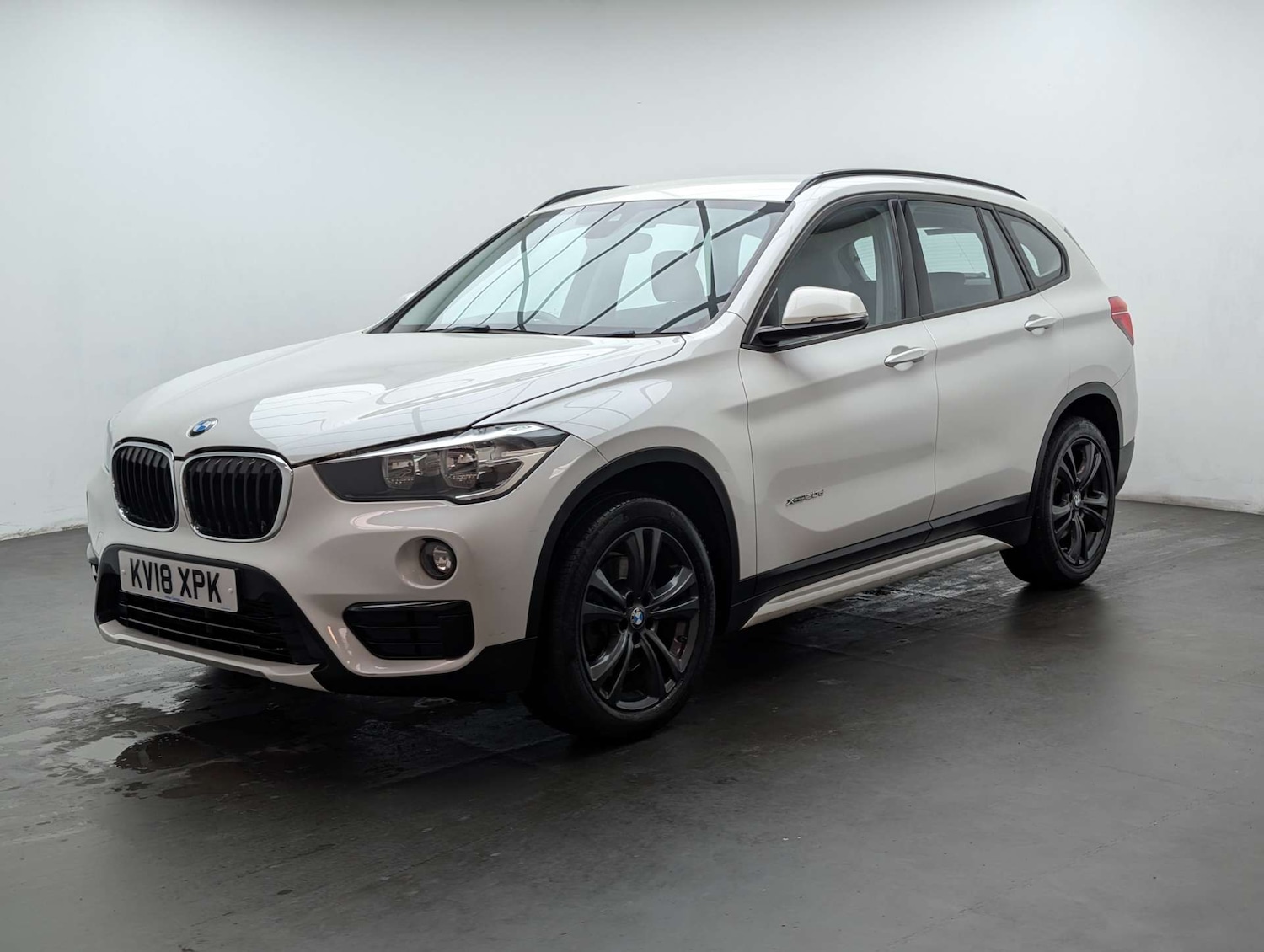 Used BMW X1 2018 for sale - 78083410: Photo 5