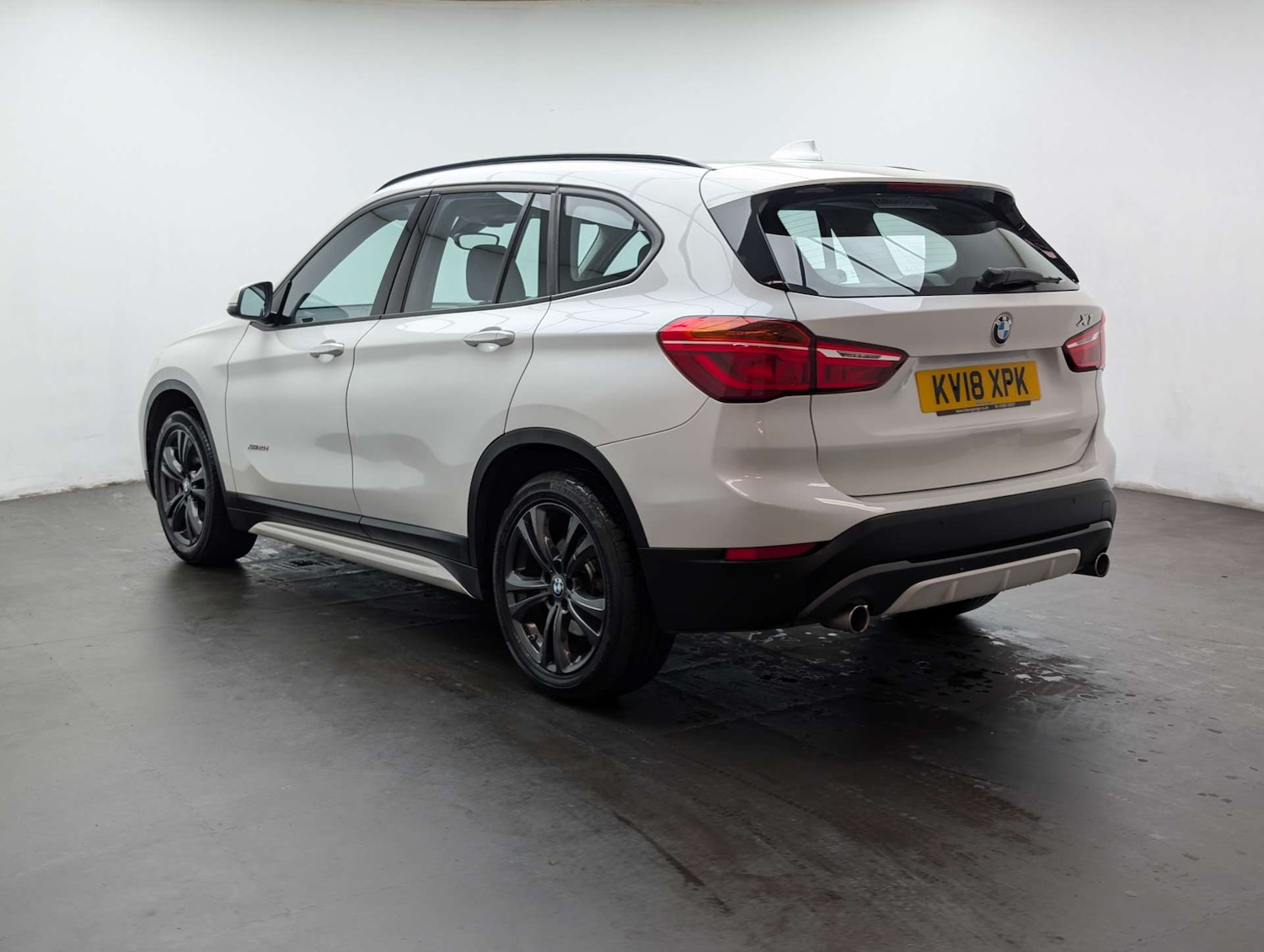 Used BMW X1 2018 for sale - 78083410: Photo 7