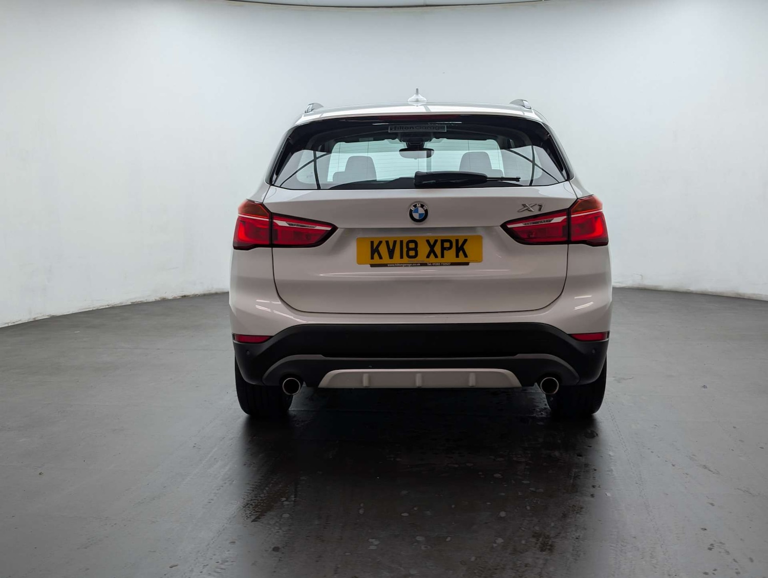Used BMW X1 2018 for sale - 78083410: Photo 9
