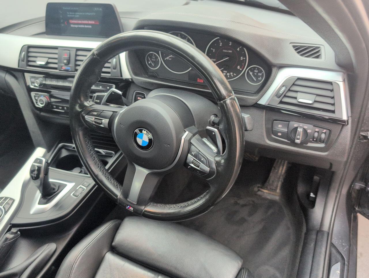 Used BMW 3 Series 2018 for sale - 76423760: Photo 17