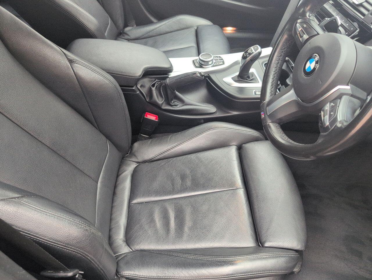 Used BMW 3 Series 2018 for sale - 76423760: Photo 18