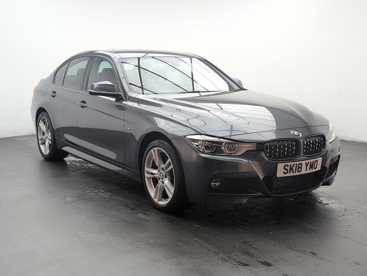 Used BMW 3 Series 2018 for sale - 76423760: Photo 37