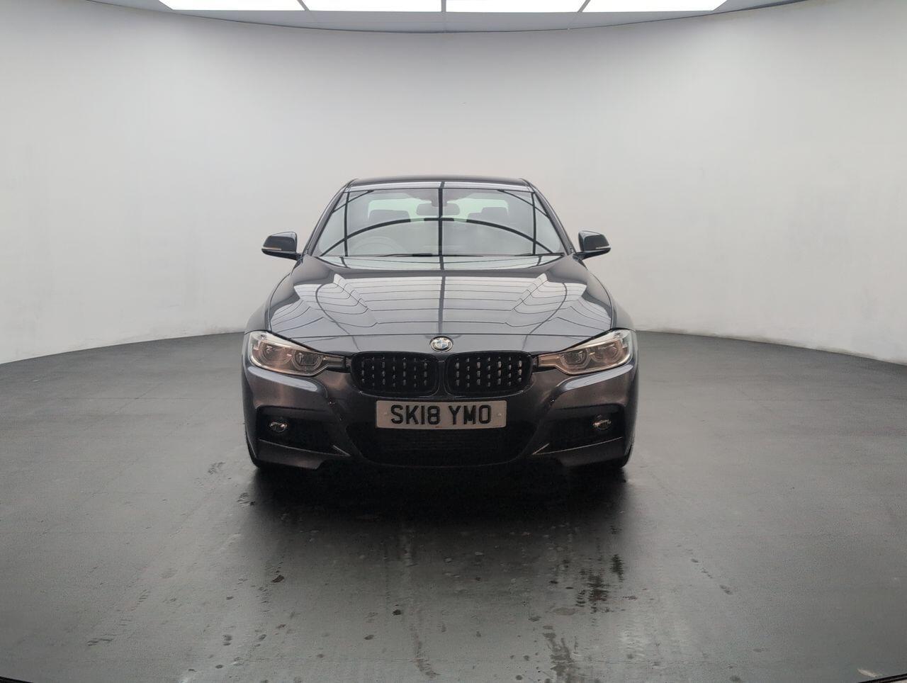 Used BMW 3 Series 2018 for sale - 76423760: Photo 39