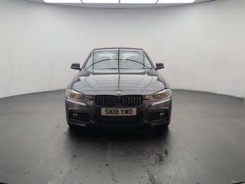 Used BMW 3 Series 2018 for sale - 76423760: Photo