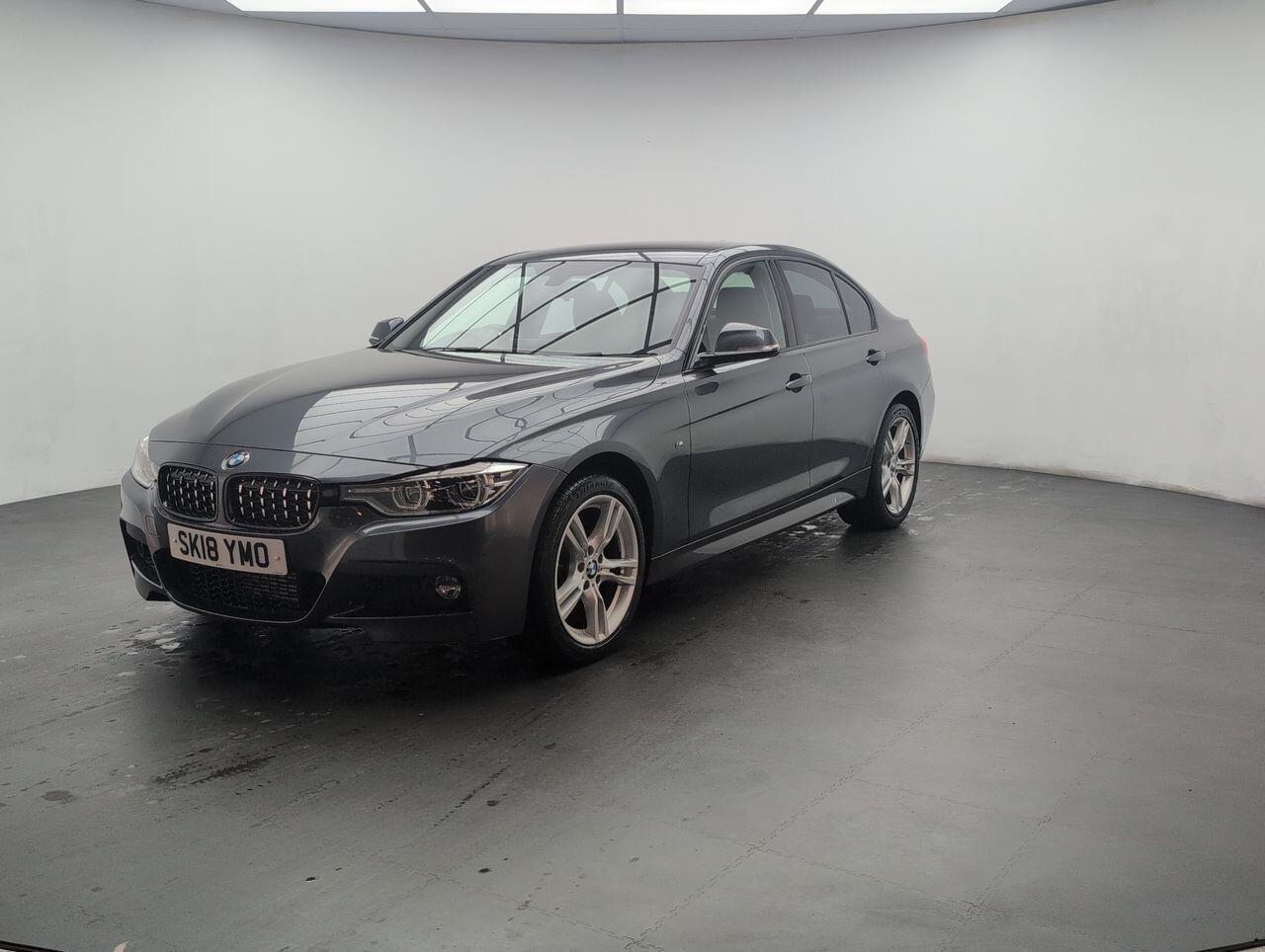 Used BMW 3 Series 2018 for sale - 76423760: Photo 4