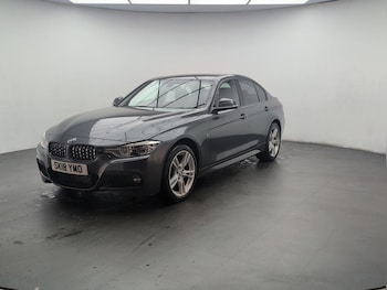 Used BMW 3 Series 2018 for sale - 76423760: Photo