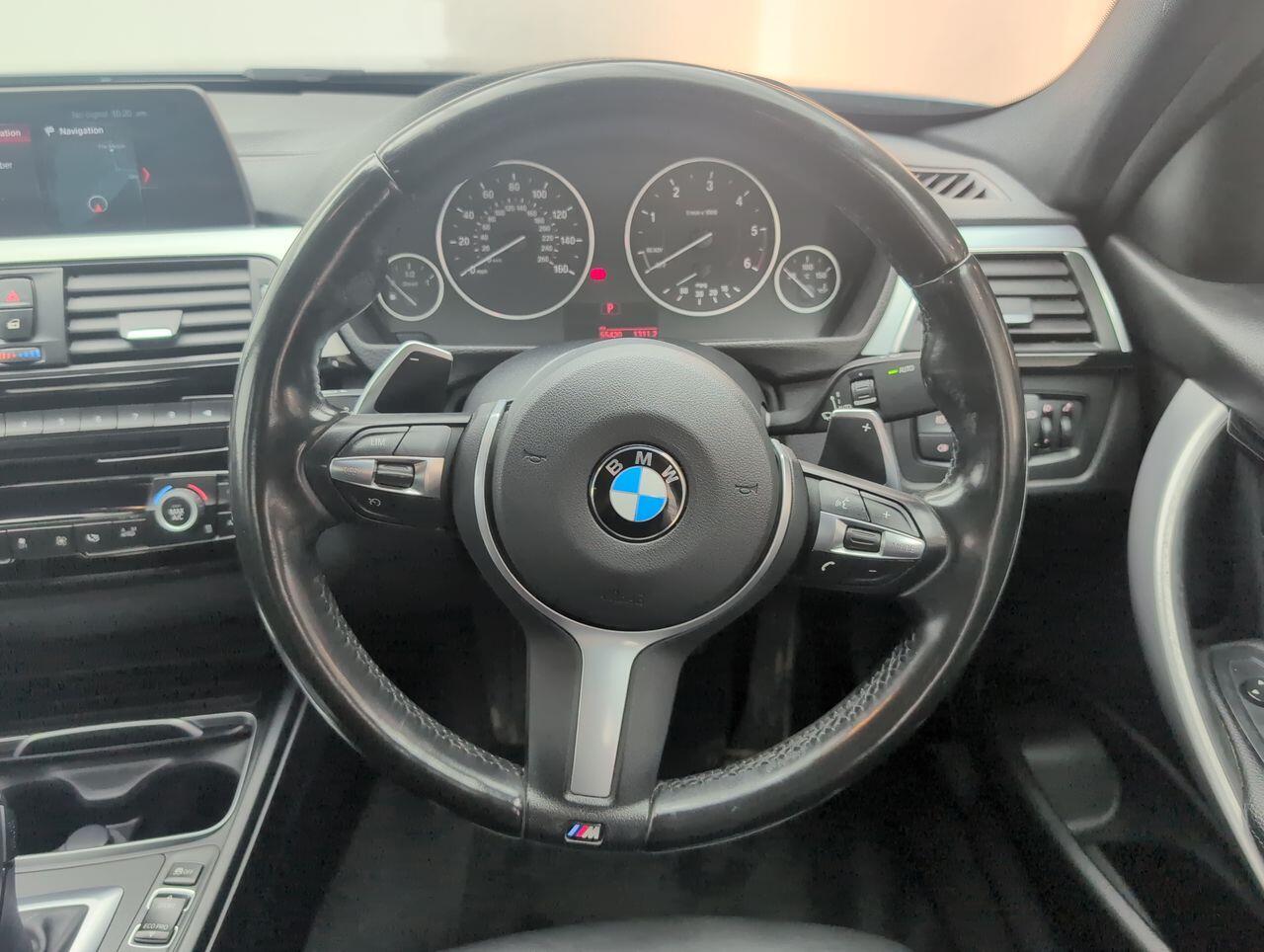 Used BMW 3 Series 2018 for sale - 76423760: Photo 57