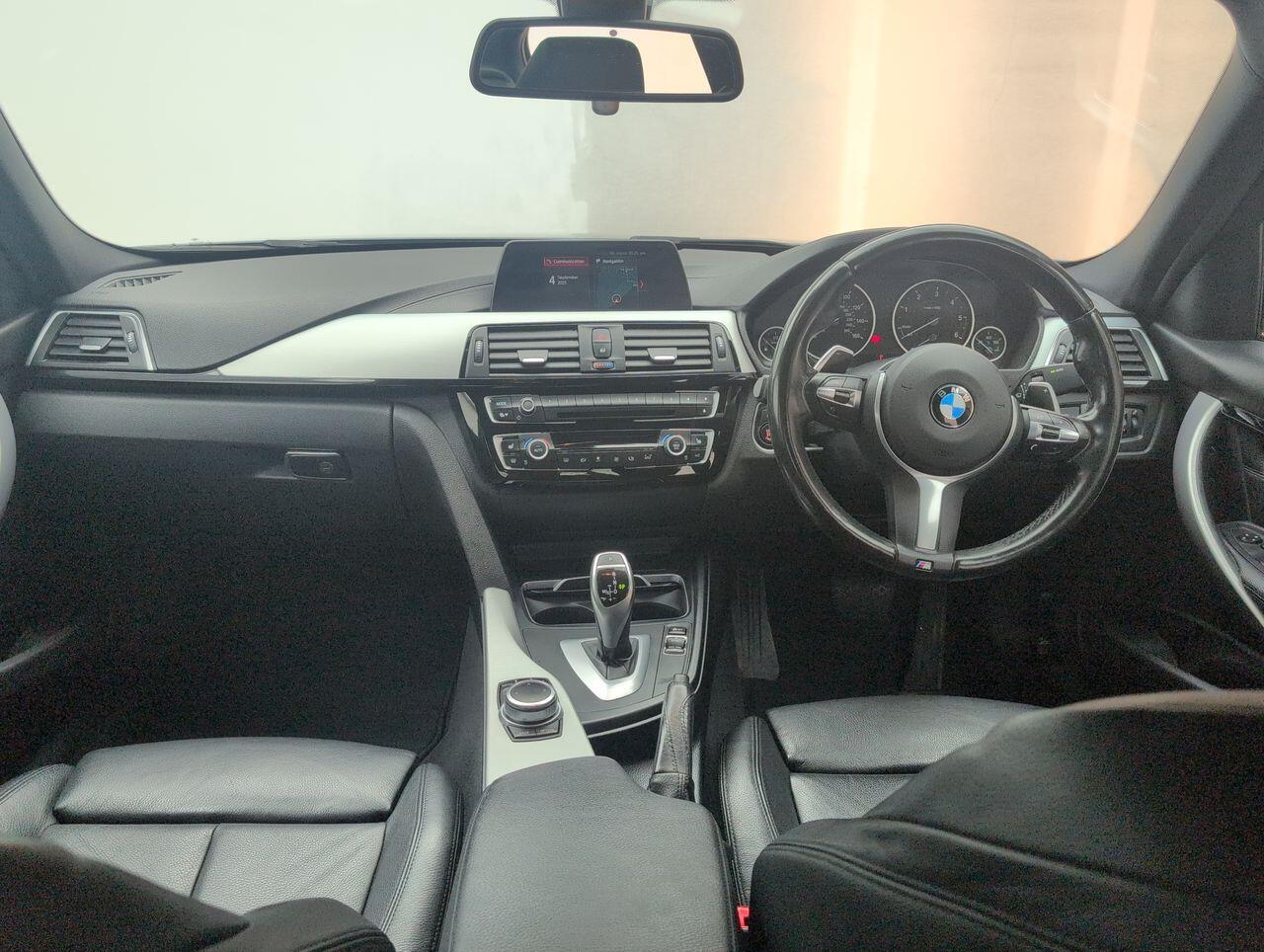 Used BMW 3 Series 2018 for sale - 76423760: Photo 58