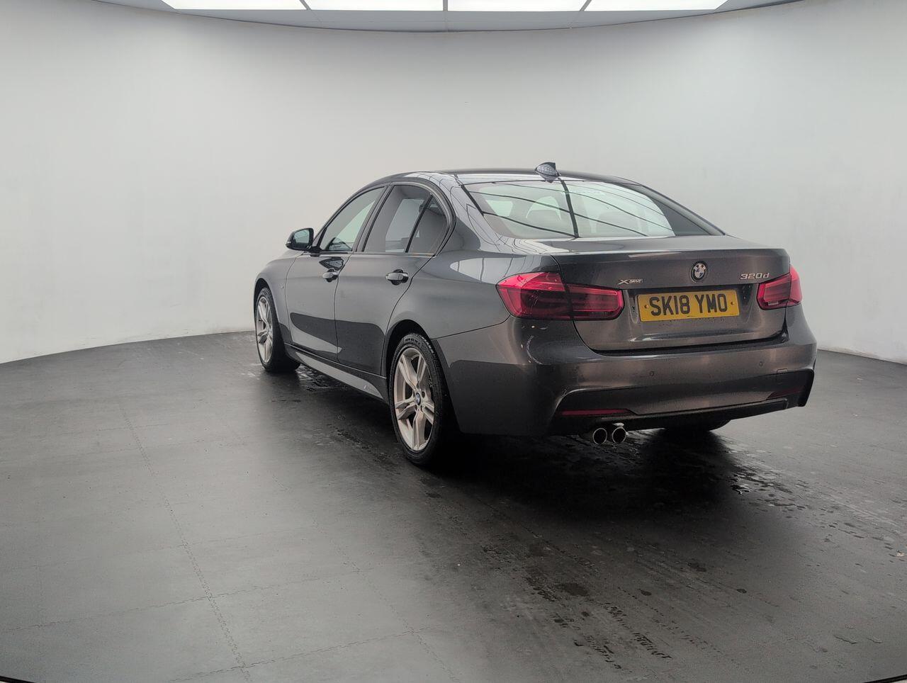 Used BMW 3 Series 2018 for sale - 76423760: Photo 6