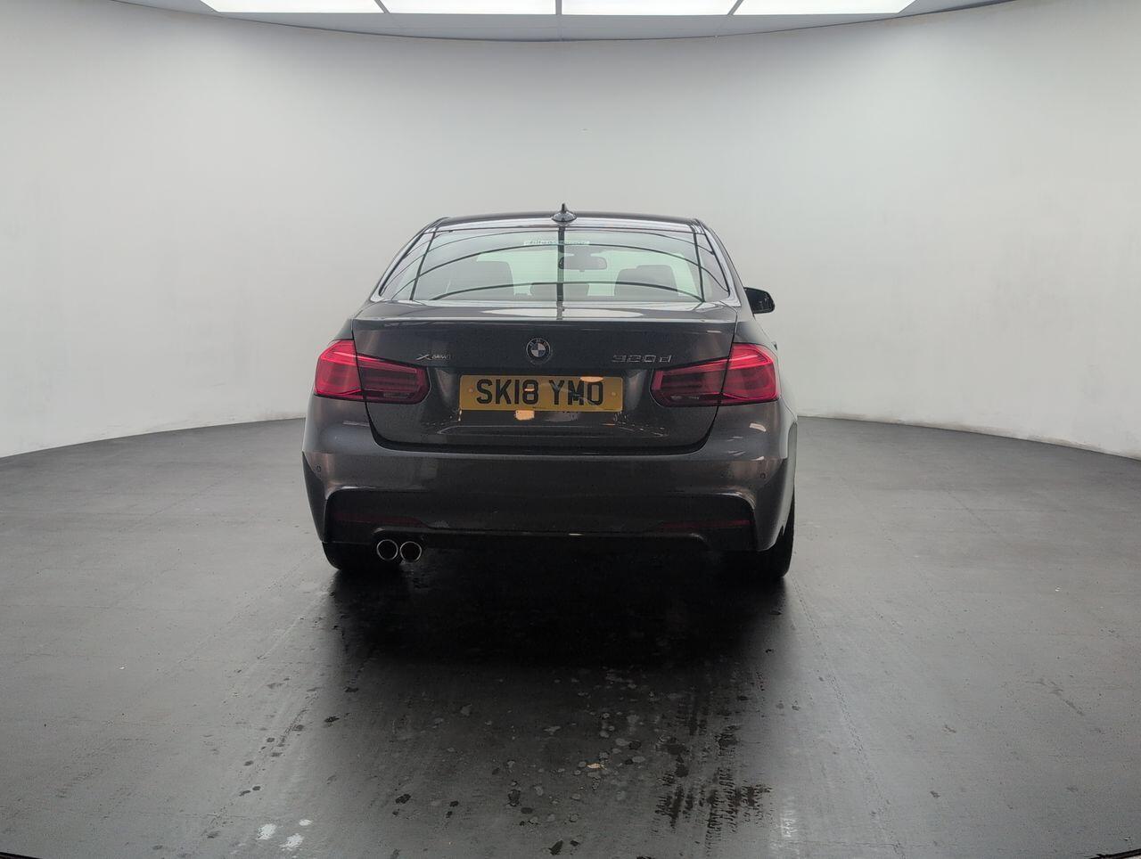 Used BMW 3 Series 2018 for sale - 76423760: Photo 7