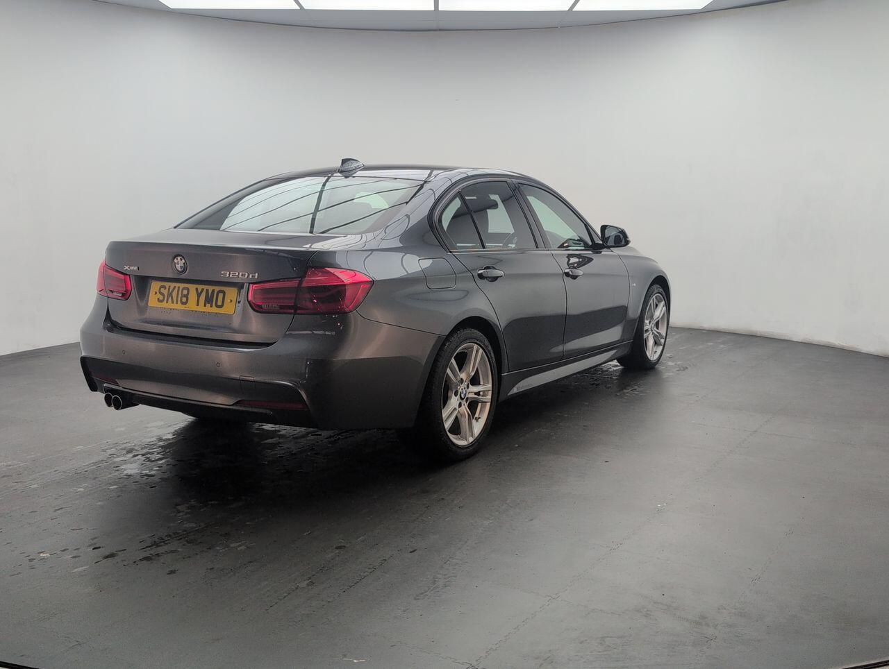 Used BMW 3 Series 2018 for sale - 76423760: Photo 8