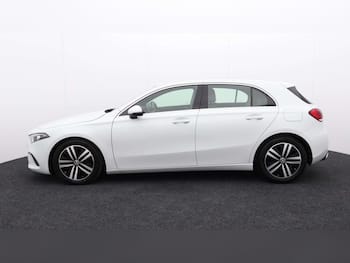 Used Mercedes-Benz A-Class 2021 for sale - 79695888: Photo