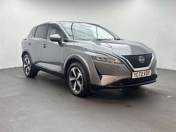 Used Nissan Qashqai 2022 for sale - 79407379: Photo