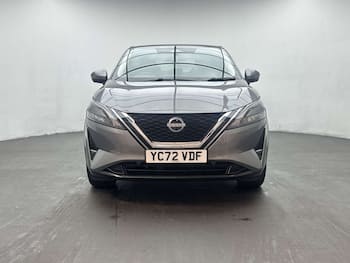 Used Nissan Qashqai 2022 for sale - 79407379: Photo