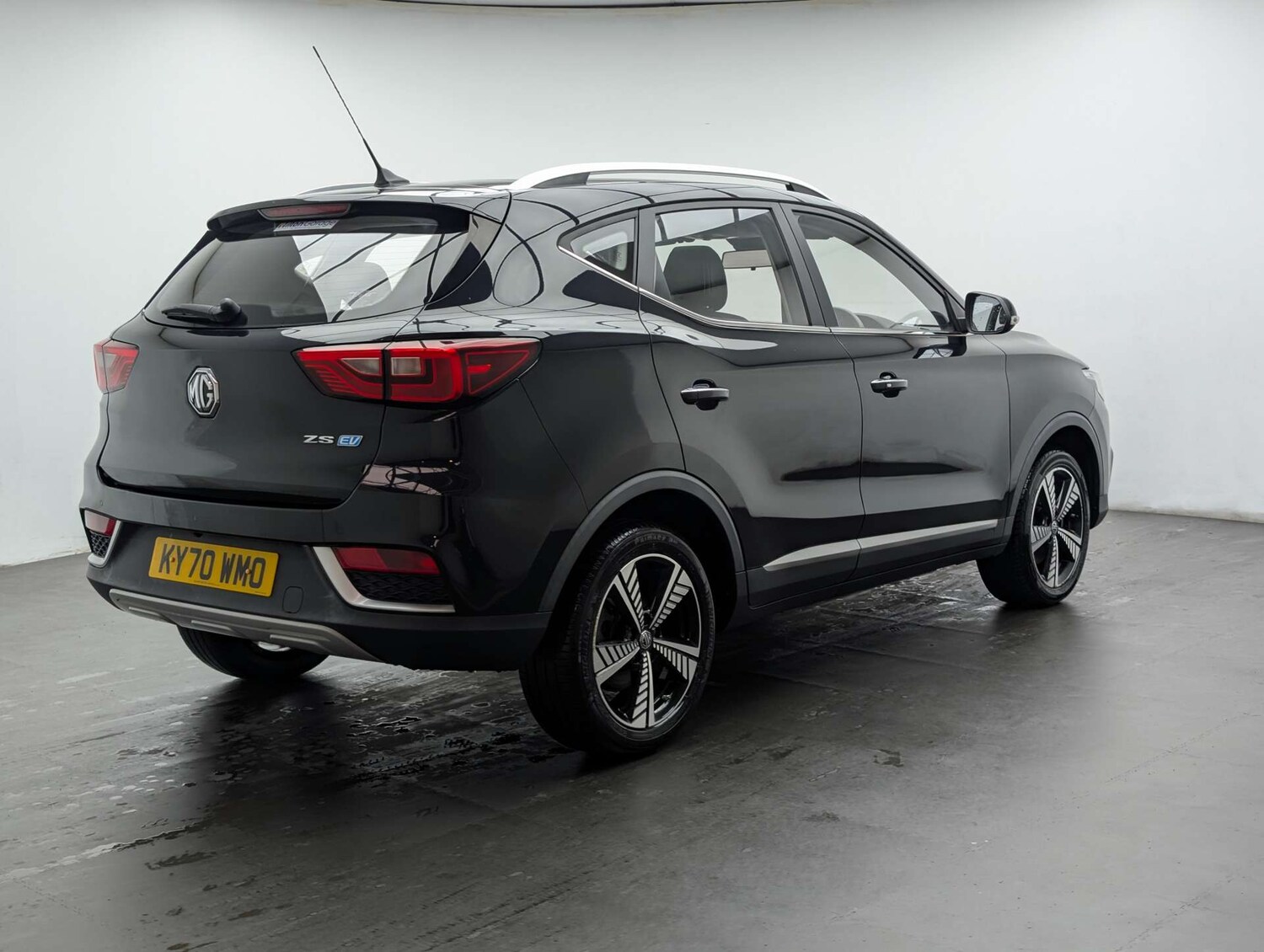 Used MG MG ZS 2020 for sale - 78144610: Photo 10