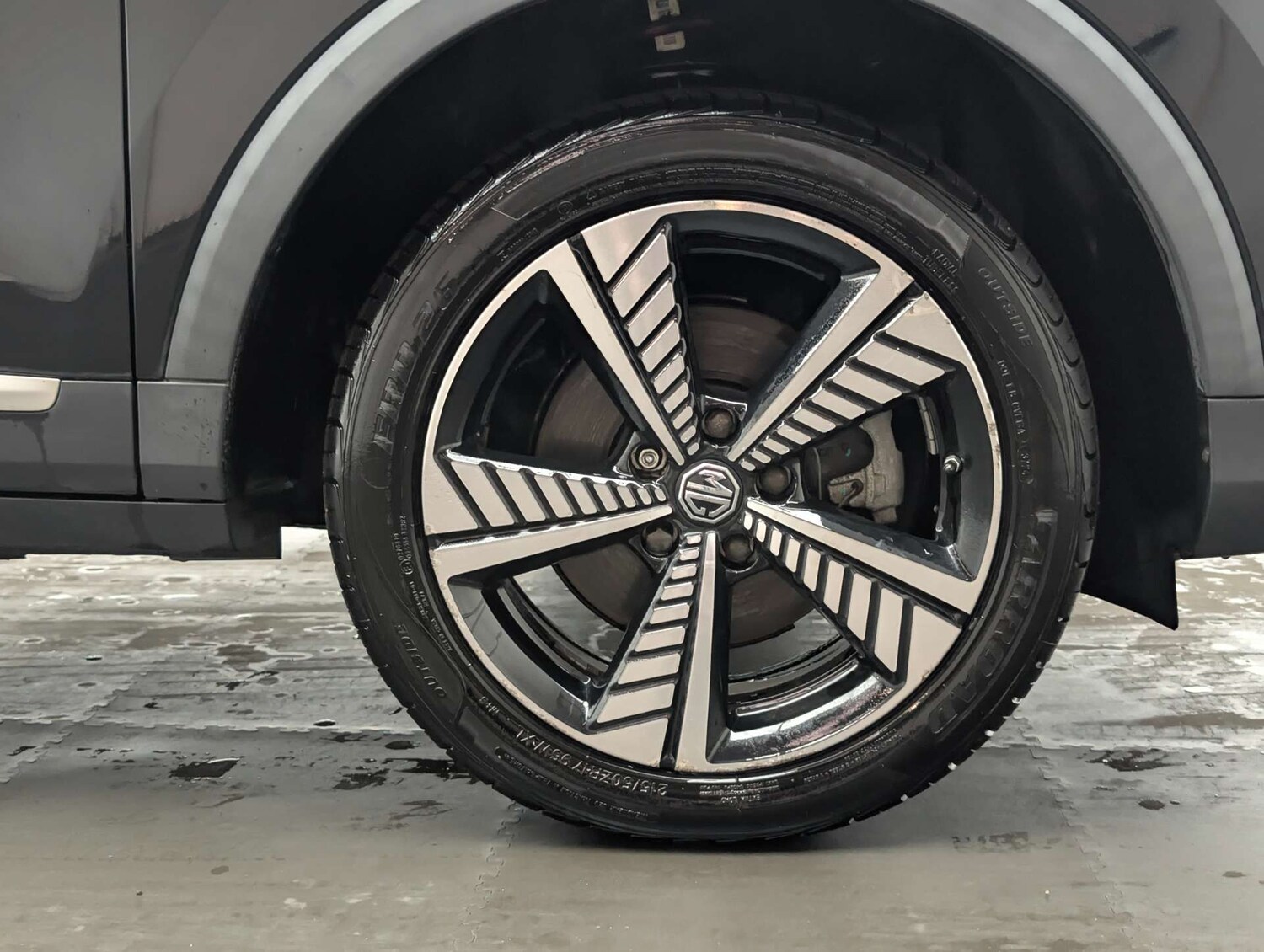 Used MG MG ZS 2020 for sale - 78144610: Photo 13