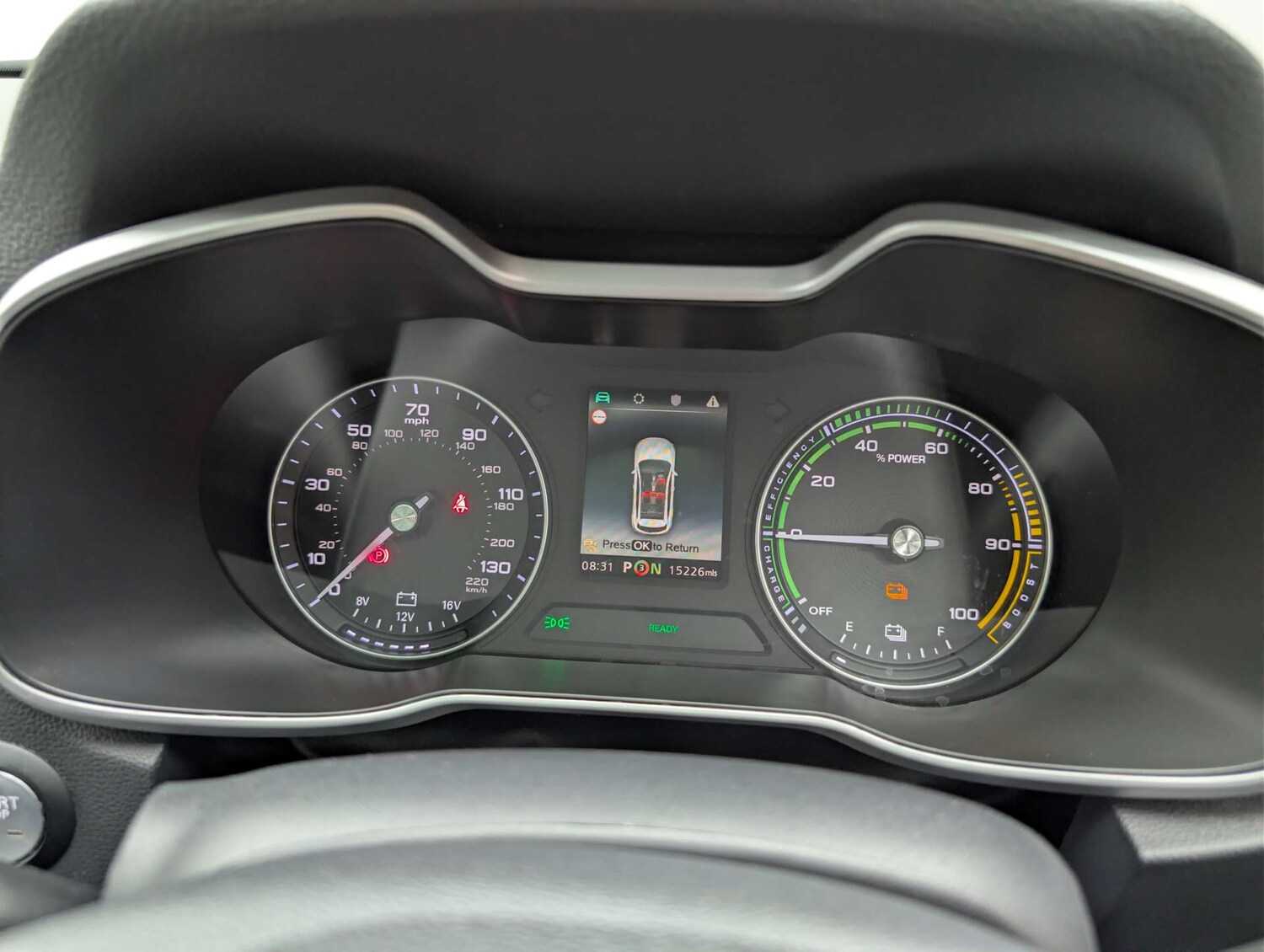 Used MG MG ZS 2020 for sale - 78144610: Photo 14