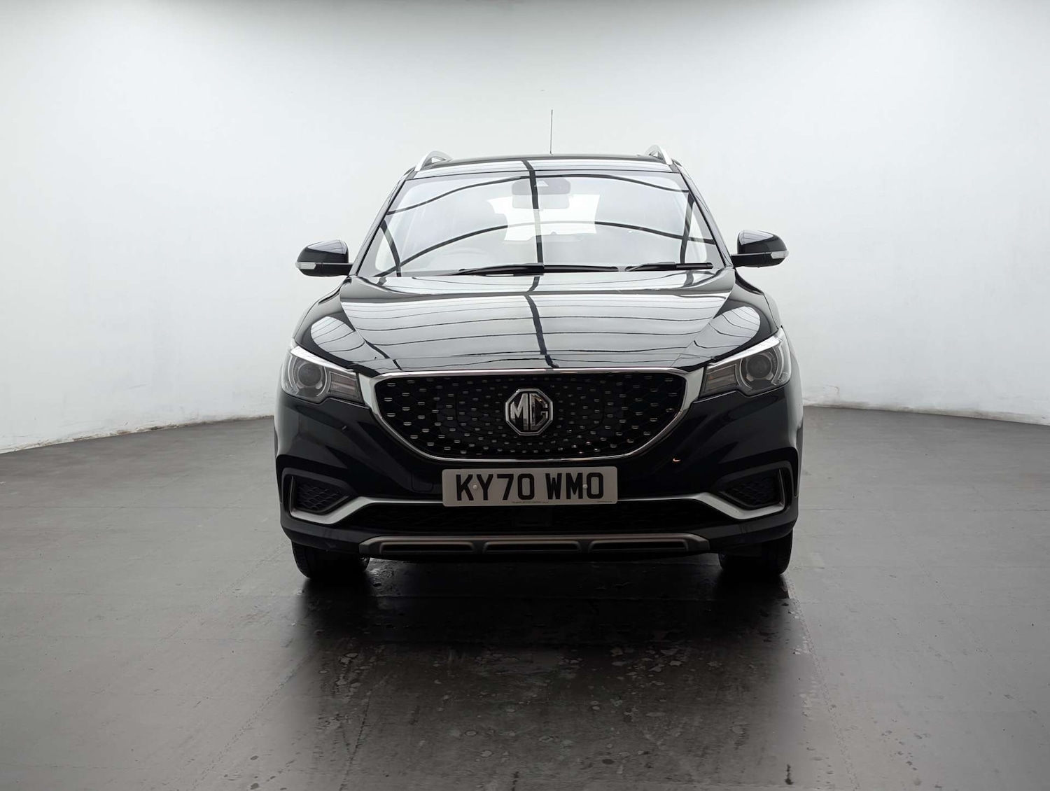 Used MG MG ZS 2020 for sale - 78144610: Photo 3