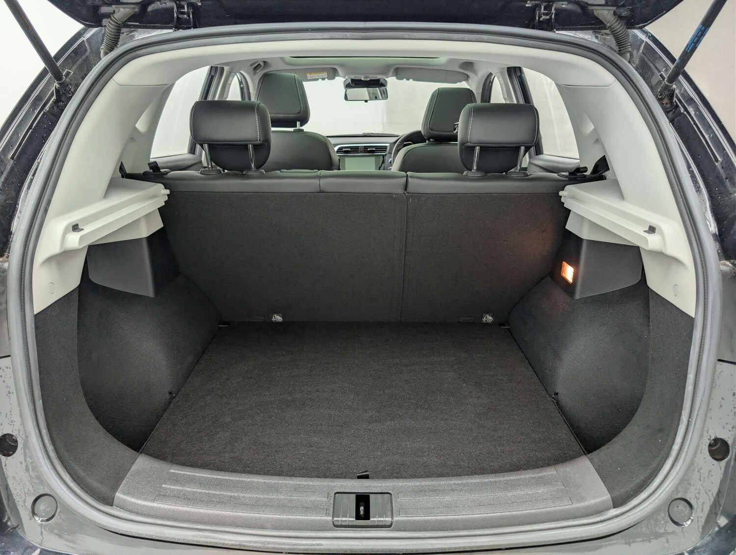 Used MG MG ZS 2020 for sale - 78144610: Photo 35