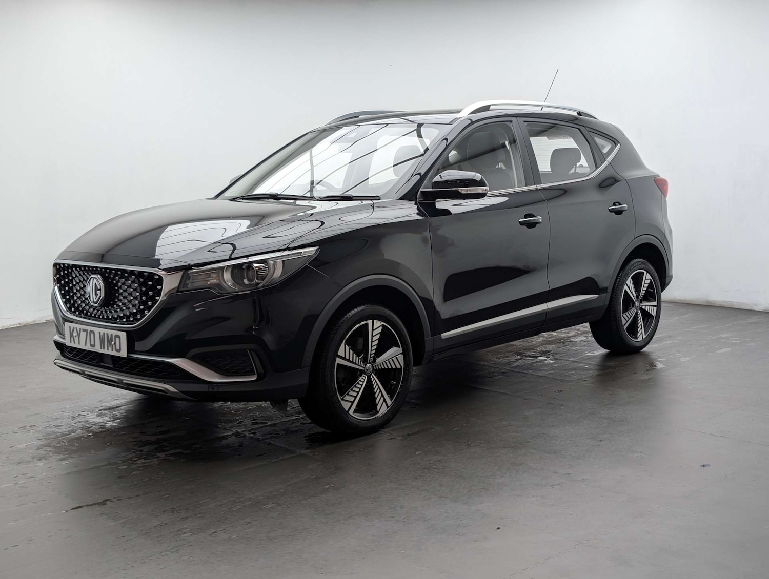 Used MG MG ZS 2020 for sale - 78144610: Photo 5