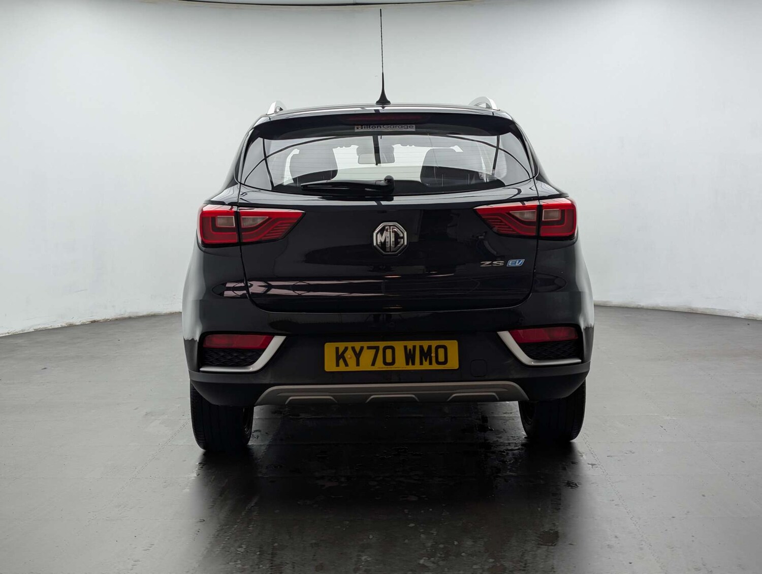 Used MG MG ZS 2020 for sale - 78144610: Photo 9