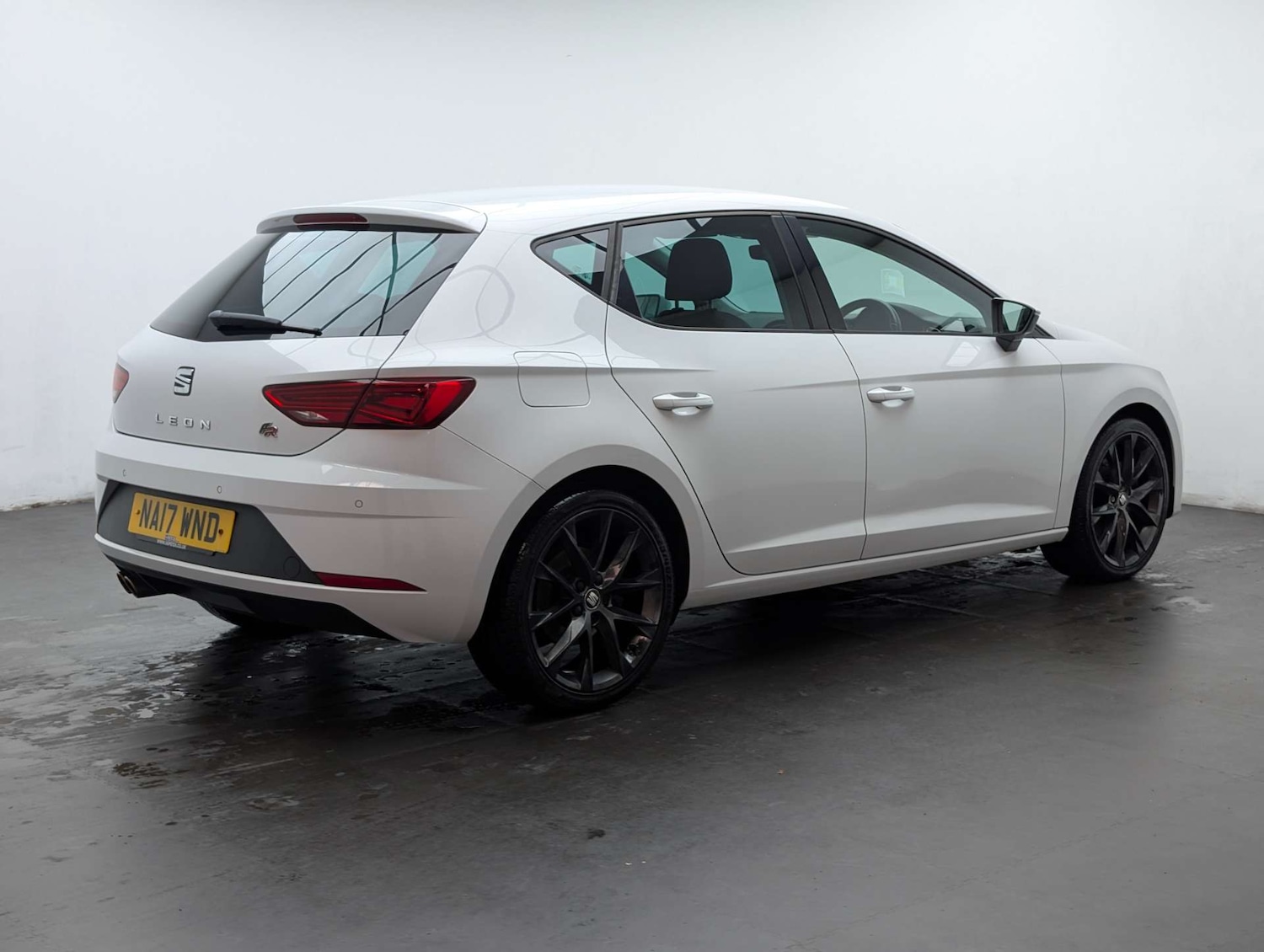Used SEAT Leon 2017 for sale - 78057260: Photo 10
