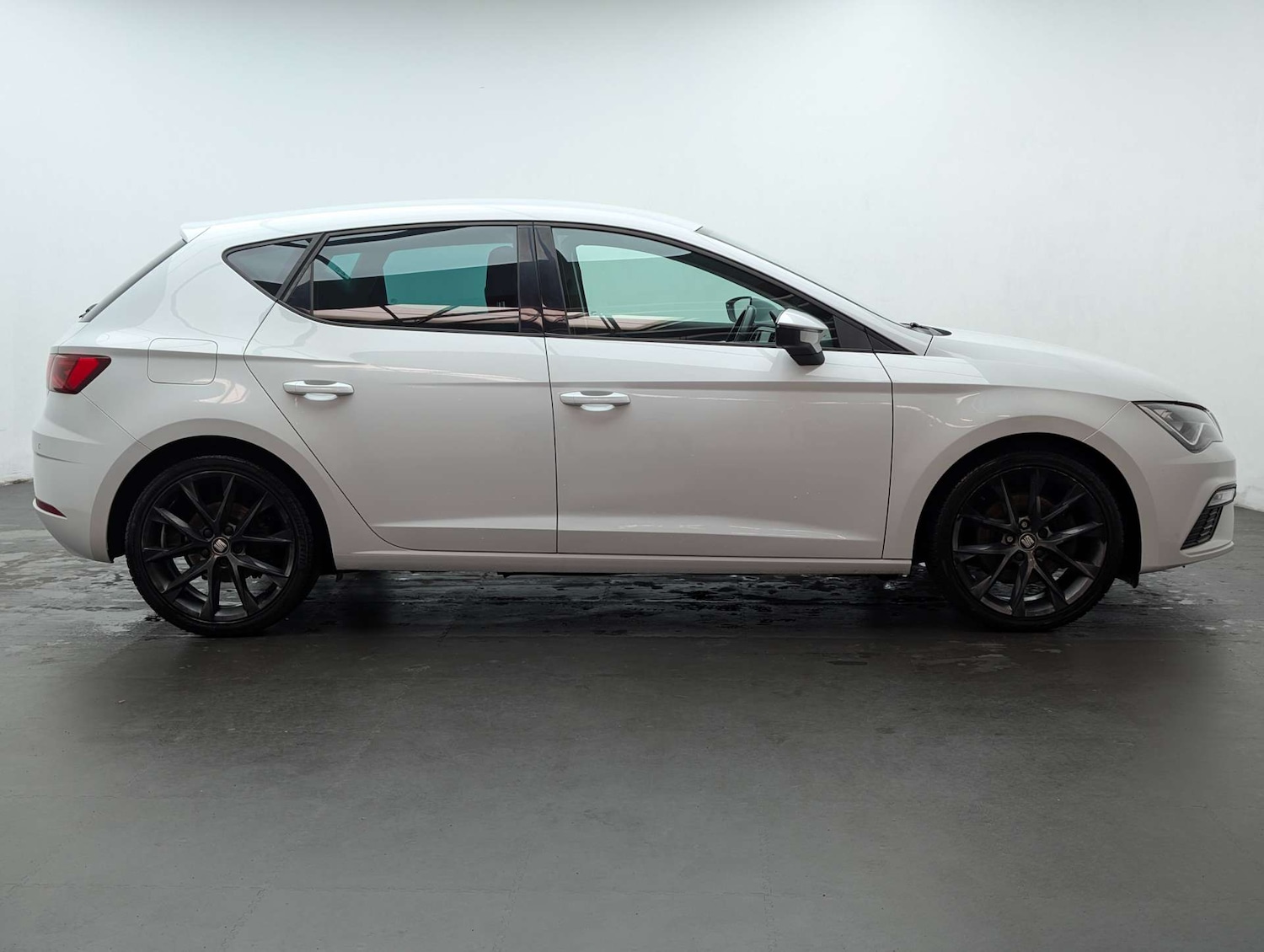 Used SEAT Leon 2017 for sale - 78057260: Photo 11