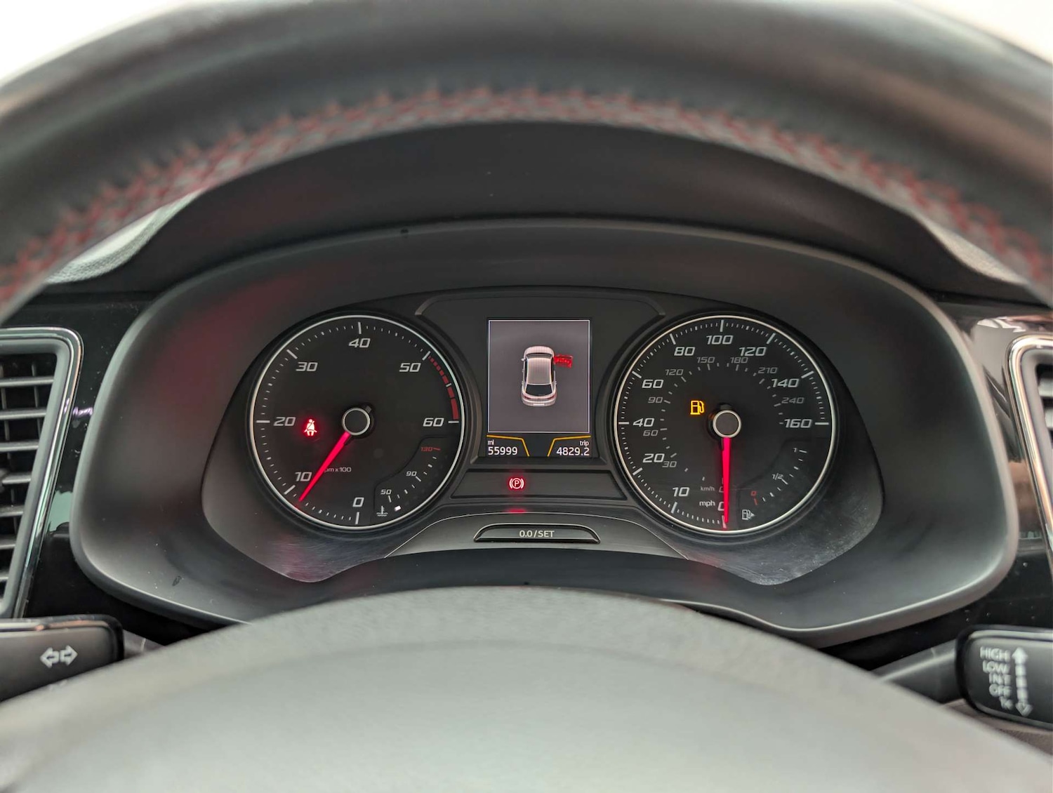 Used SEAT Leon 2017 for sale - 78057260: Photo 13