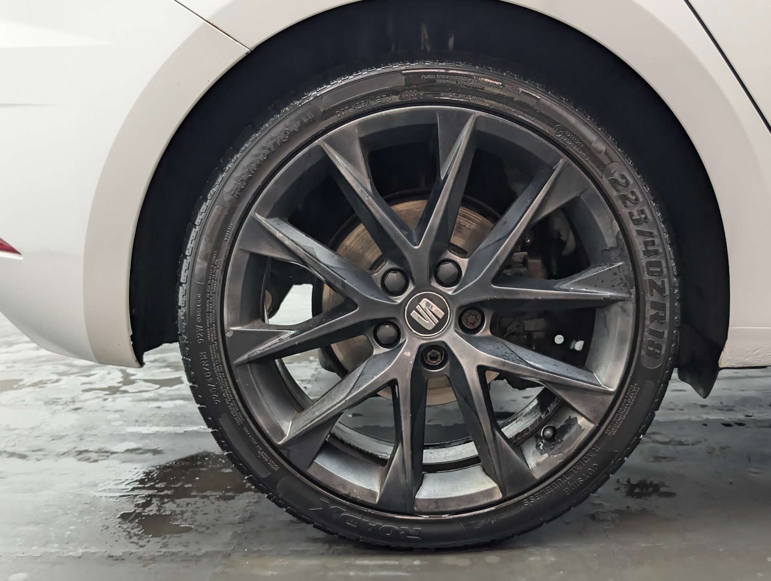 Used SEAT Leon 2017 for sale - 78057260: Photo 14