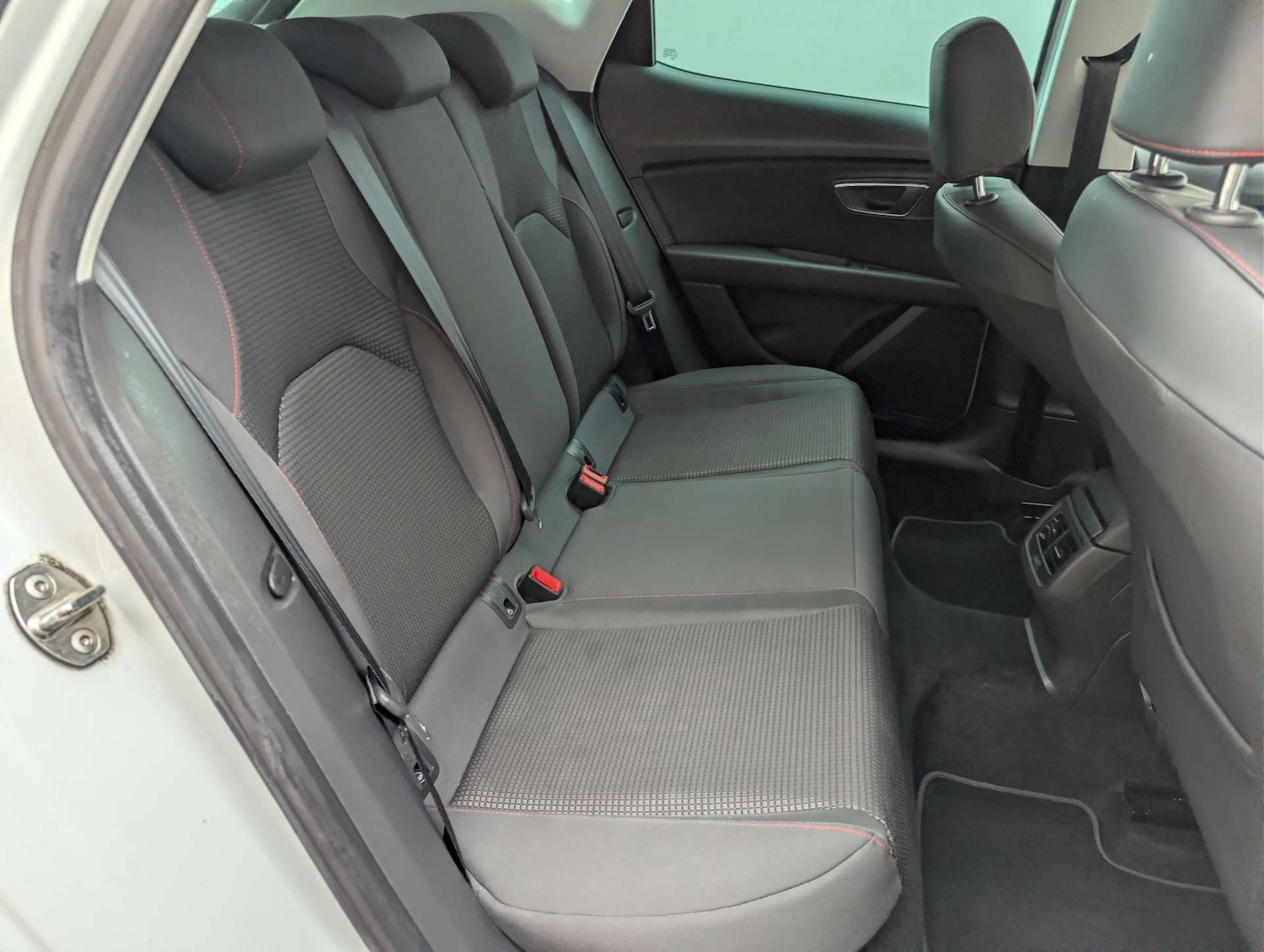 Used SEAT Leon 2017 for sale - 78057260: Photo 15