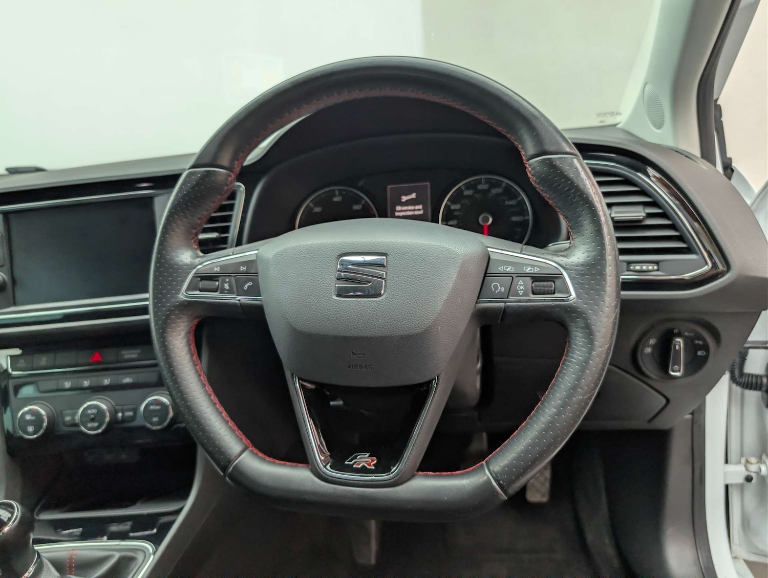 Used SEAT Leon 2017 for sale - 78057260: Photo 19