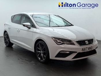 Used SEAT Leon 2017 for sale - 78057260: Photo