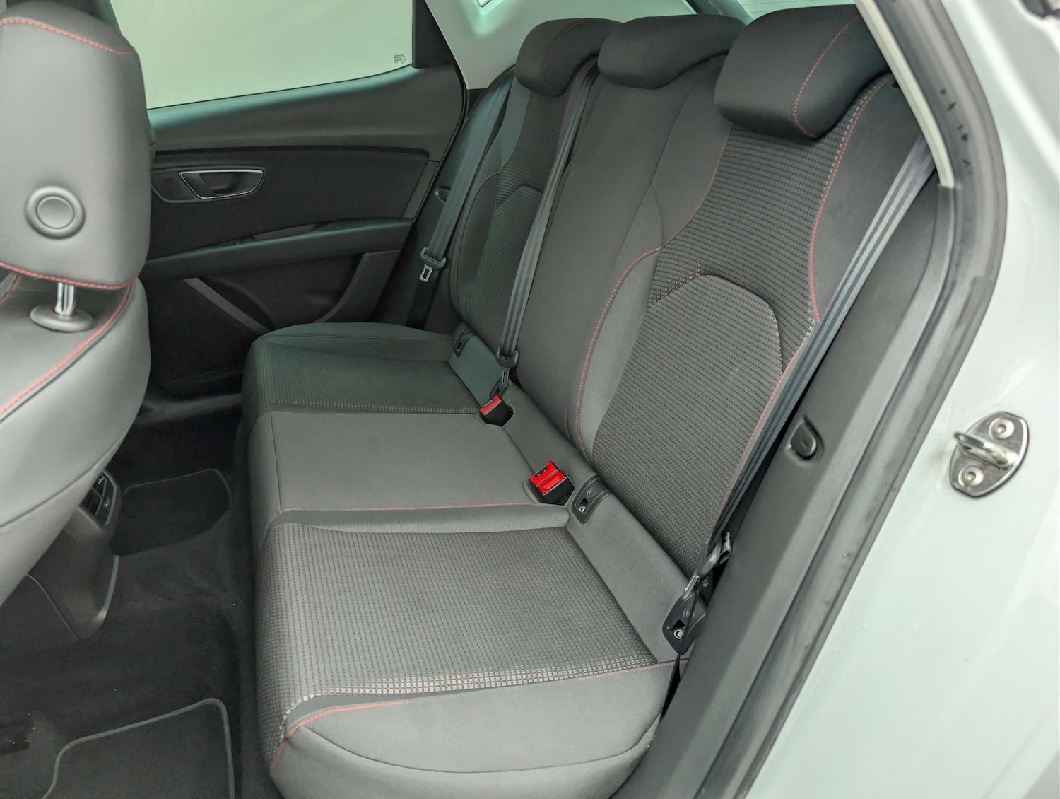 Used SEAT Leon 2017 for sale - 78057260: Photo 21