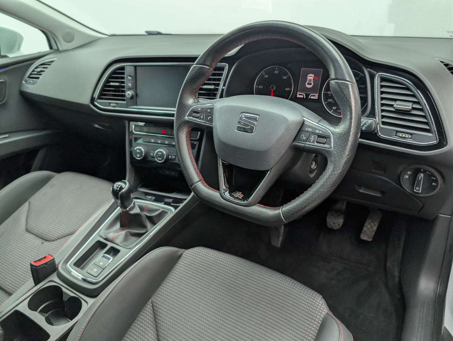 Used SEAT Leon 2017 for sale - 78057260: Photo 22