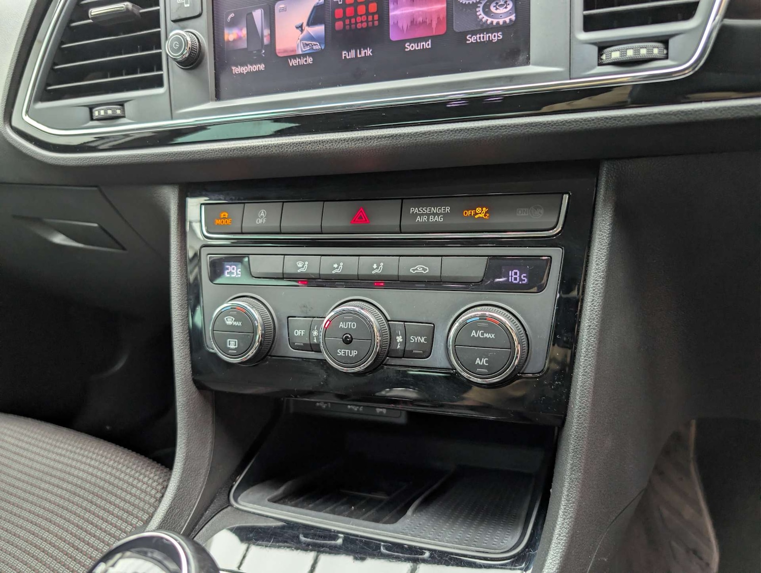 Used SEAT Leon 2017 for sale - 78057260: Photo 26