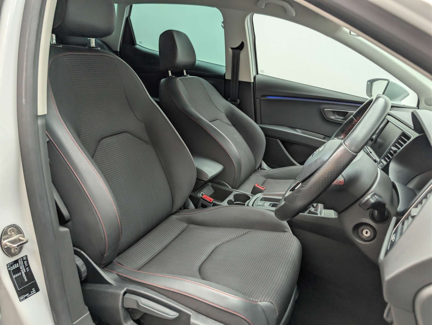 Used SEAT Leon 2017 for sale - 78057260: Photo 27