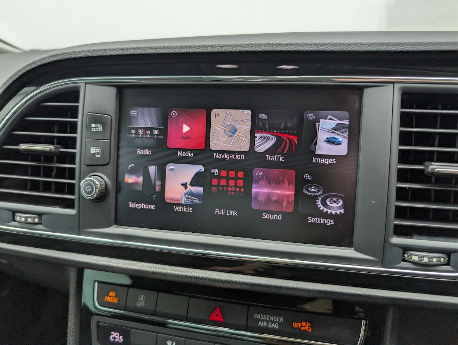 Used SEAT Leon 2017 for sale - 78057260: Photo 29