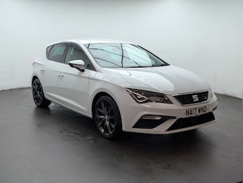 Used SEAT Leon 2017 for sale - 78057260: Photo