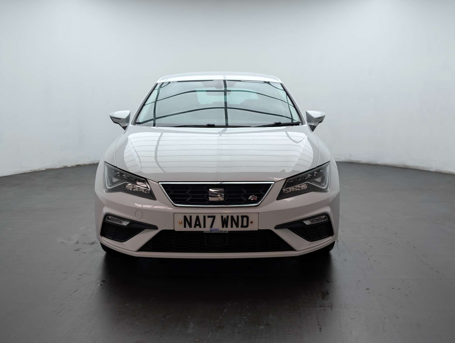 Used SEAT Leon 2017 for sale - 78057260: Photo 3