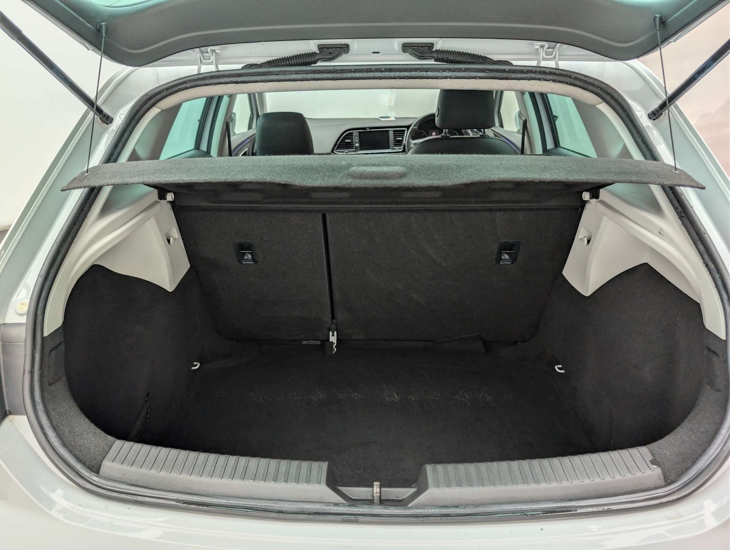 Used SEAT Leon 2017 for sale - 78057260: Photo 30