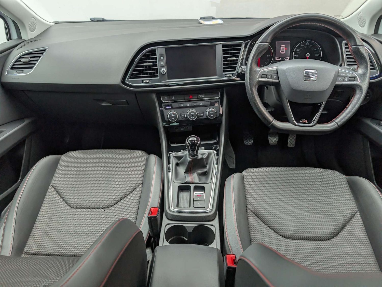 Used SEAT Leon 2017 for sale - 78057260: Photo 31