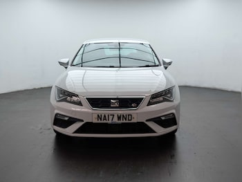 Used SEAT Leon 2017 for sale - 78057260: Photo