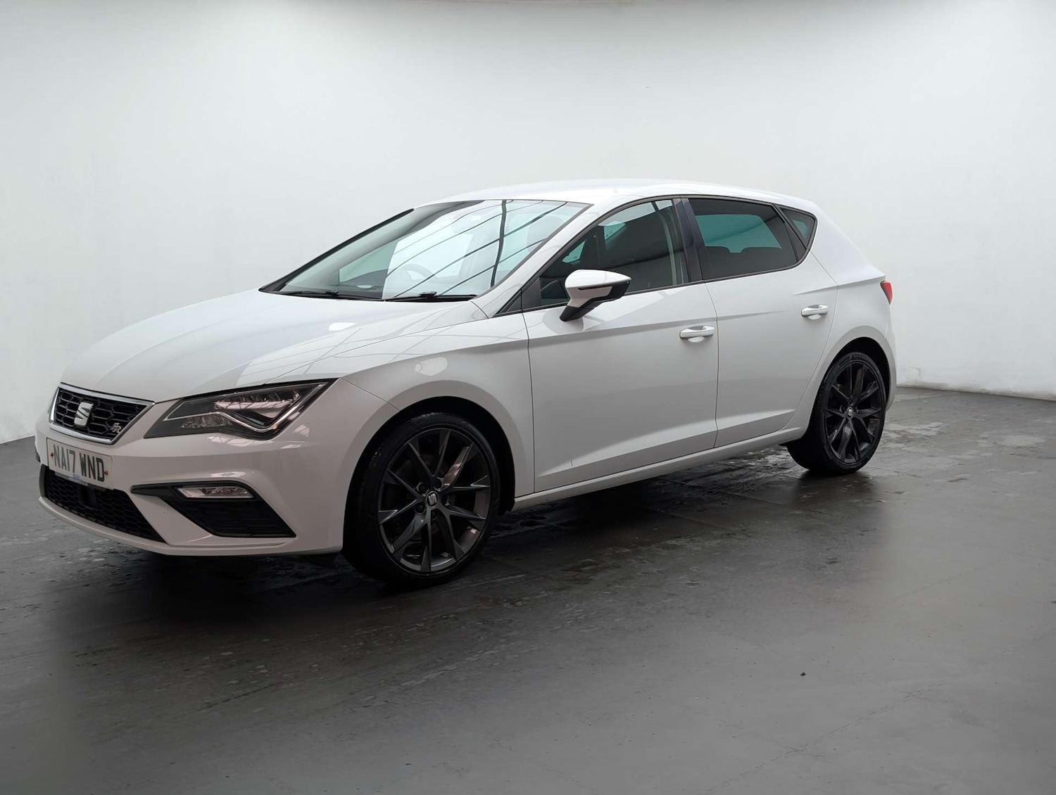 Used SEAT Leon 2017 for sale - 78057260: Photo 5