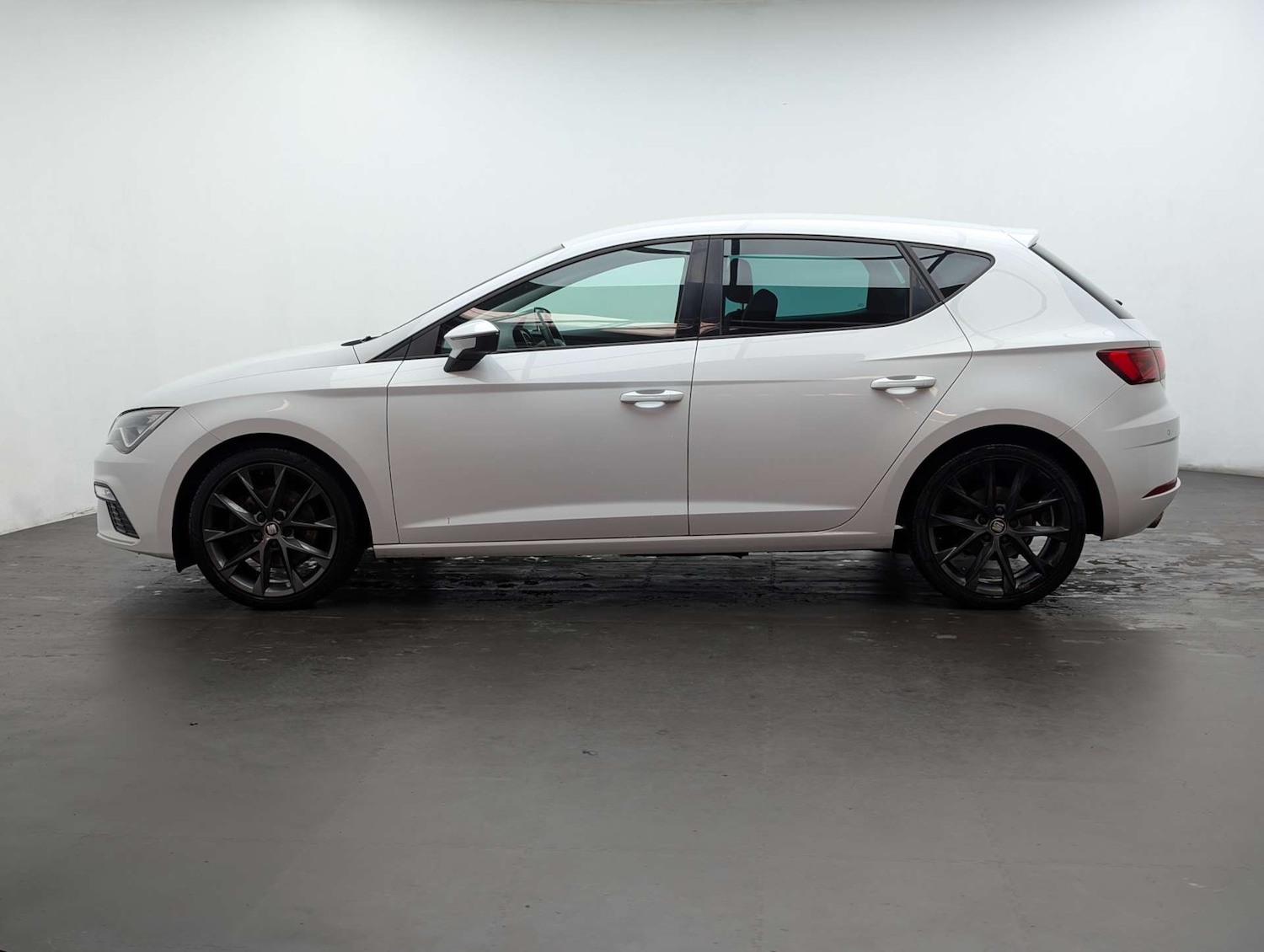 Used SEAT Leon 2017 for sale - 78057260: Photo 6